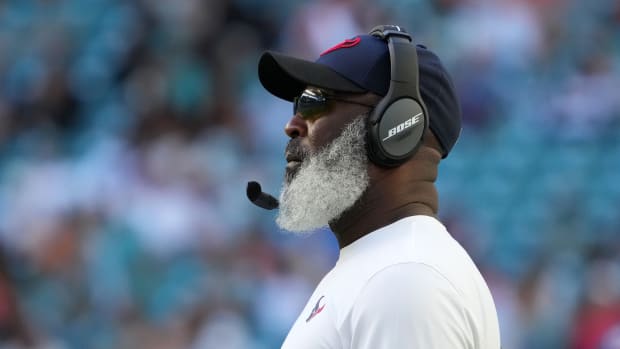 Lovie Smith
